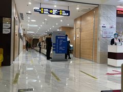 -美年大健康体检中心(牡丹园分院)