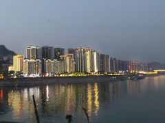 -万达广场(万州店)