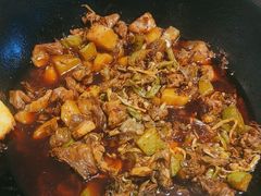 -正宗火盆自助烧烤·烤全羊·柴火鸡(龙泉山店)