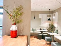 大堂-潮一不贰·法式甜品·生日蛋糕·西式简餐(外滩店)