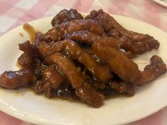 -玲珑餐厅(陕西南路店)