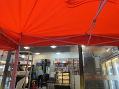 -德四家·云南傣味烧烤品牌(和谐店)