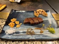 -神户牛排餐厅MOURIYA(总店)