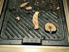 -金妈家烤肉(龙湖U城天街店)