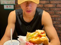-汉堡王(砂之船奥莱店)