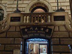 -上海锦江金门大酒店