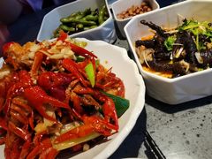 -虾胡闹龙虾馆(湄南河店)