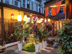 -院8里·小聚园(九眼桥店)
