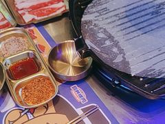 -喜井无限自助烤肉公司(石厦店)