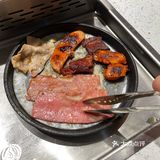 在郑州！！我已经被火锅烤肉自助香迷糊啦！！