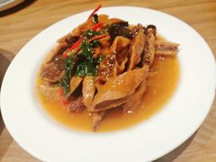 -胖老汉椒麻鸡清真新疆菜(西御街店)