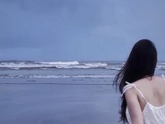 -南澳海滩