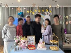 -安悦贝月子中心