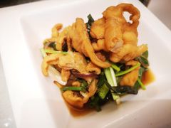 -鸭天下·川菜·家宴(铂金时代店)