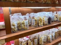 零售区-鼎丰真(重庆路店)