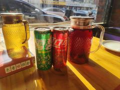 -老姑砂锅·烧烤天津菜(体北道店)