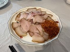 -柏合黄记豆腐皮饭店