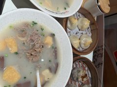 -鸭得堡老鸭汤·鸭血粉丝(南京博物院店)