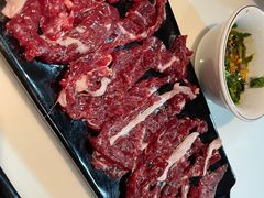 -潮发潮汕牛肉店(龙洞店)