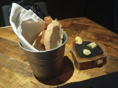 -AZUL by FUEL蓝色·法式酒馆(琶醍店)