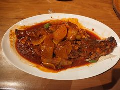 -长寿参鸡汤(朝韩风情街店)