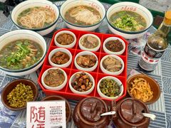 -头卡子工农兵粉店(黄兴北路店)