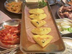 -西塔老太太泥炉烤肉(上海七宝领展广场店)