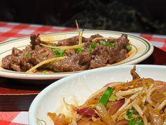 -真粥稻茶餐厅(星汇园店)