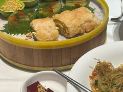 -谭厨中山传家菜.乳鸽.脆鲩鱼(华强北中航城店)