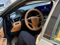 -大连中升雷克萨斯(华北路店)