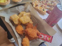 -尊宝比萨(尚水天成店)