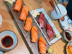 -米禾良日料(人民广场店)