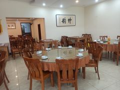 -四海鲜渔家菜(黄金海岸店)