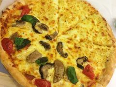 乐凯撒比萨(正佳广场店)-乐凯撒披萨(正佳广场店)