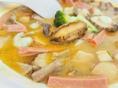 -川味中国寻香馆(琴台路店)