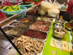 -广场正宗原汁薏米店