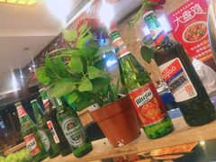 -西域美食蘭州拉面