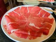 -蜀记火锅(南街店)