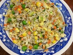 -粗茶淡饭(东关街店)