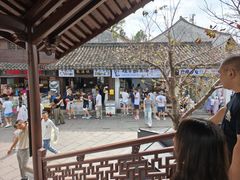 -鸣鹤古镇