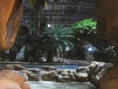 -龙达温泉生态城