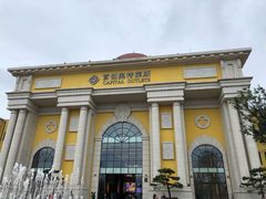 -首创奥特莱斯(西安店)