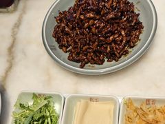 -小吊梨汤·北京菜·烤鸭(双井乐成中心店)