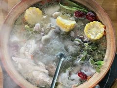 -洪大厨鸡煲(福田店)