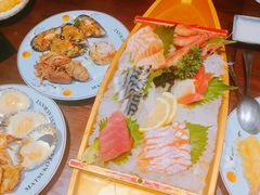 -松子料理(亮马桥店)