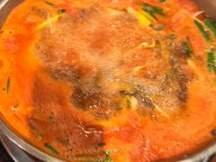 -亮欢寨酸汤鱼(沙冲路店)