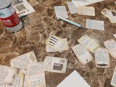-剧狐剧本杀·月球探案馆(人民广场1号店)