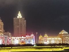 -星海广场