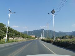 -飞天山旅游区