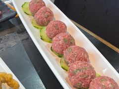 -小牛家村·贵州黄牛肉火锅(梦想小镇二分店)